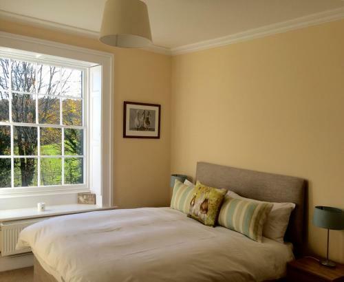 Agroturismo Lanercost Country B&B