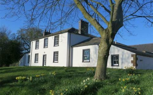 Agroturismo Lanercost Country B&B