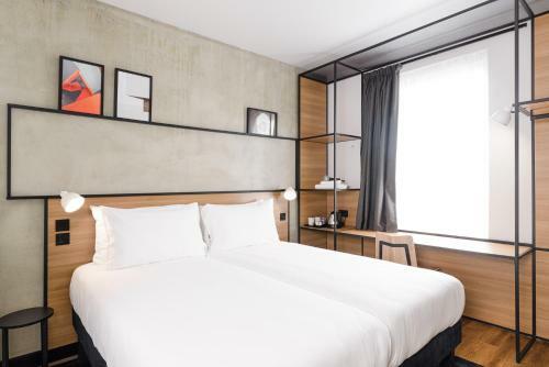 Hotel Ibis Bridgwater, M5 Jct23
