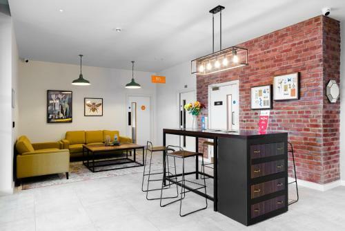 Hotel Ibis Bridgwater, M5 Jct23