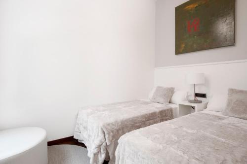 You Stylish El Borne Apartments