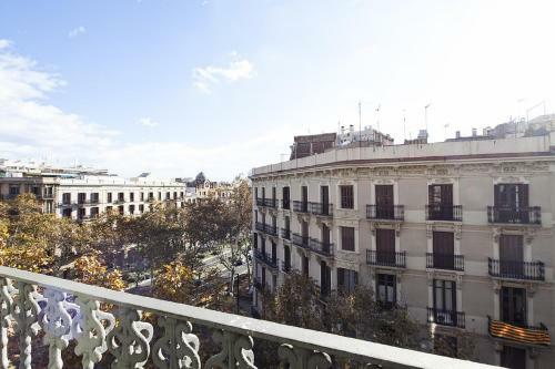 You Stylish El Borne Apartments