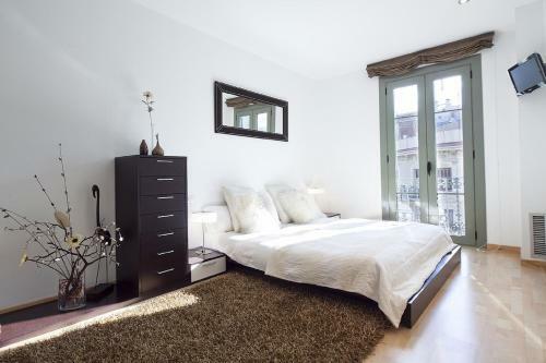 You Stylish El Borne Apartments