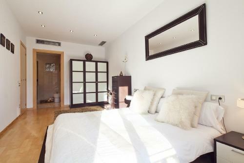 You Stylish El Borne Apartments