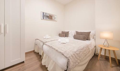 You Stylish El Borne Apartments