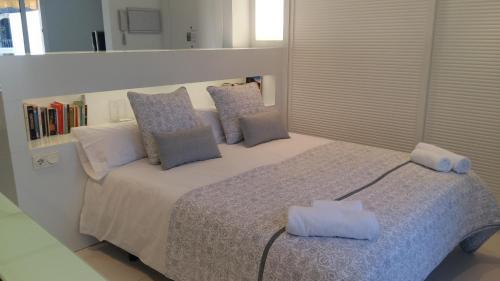 You Stylish El Borne Apartments