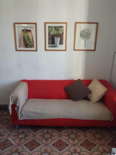 Apartamento Aapartments In City Center