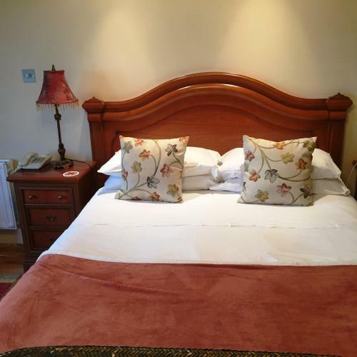 Bed & Breakfast Glendine House