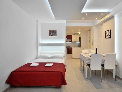 Studio Apartment Zen