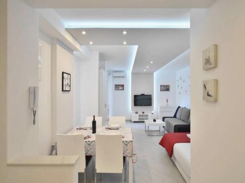 Studio Apartment Zen