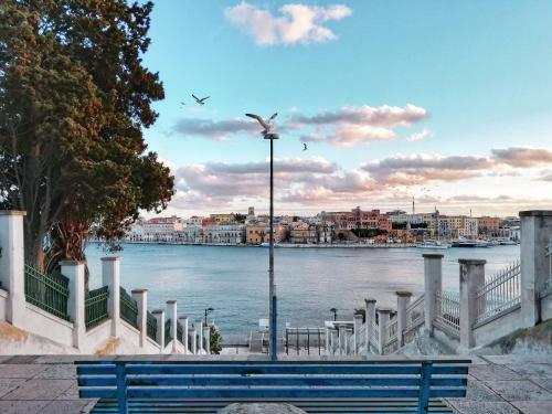Palazzo Pinto B&B - Brindisi (italy)