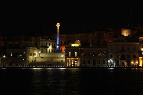 Palazzo Pinto B&B - Brindisi (italy)