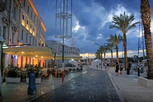 Palazzo Pinto B&B - Brindisi (italy)
