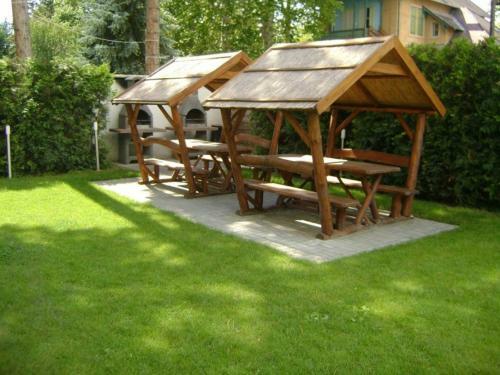 Pamela Apartman Si�fok