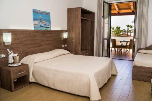 Dolcestate Hotel -club
