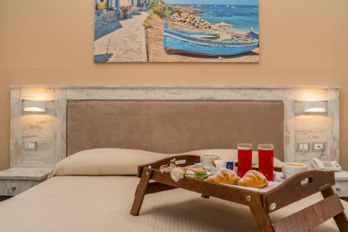 Dolcestate Hotel -club