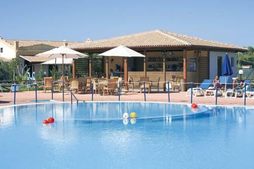 Dolcestate Hotel -club
