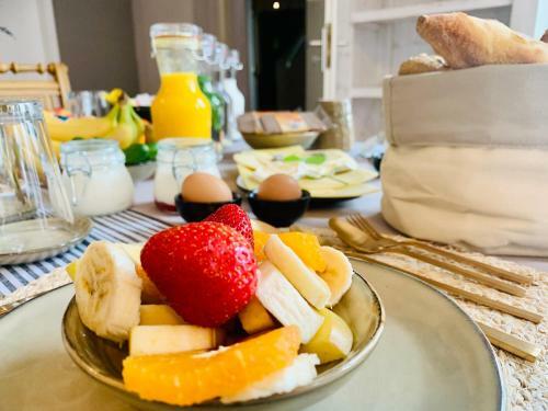 Bed & Breakfast Het Gouden Hert