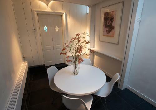Waterland Hoge Huis