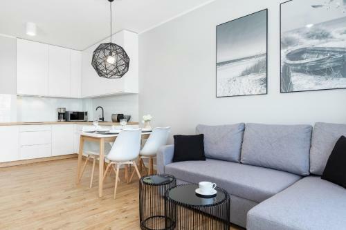 Apartamenty Gardenia Seaside By Renters