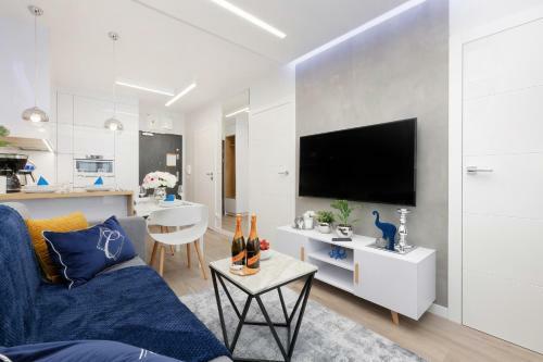 Apartamenty Gardenia Seaside By Renters