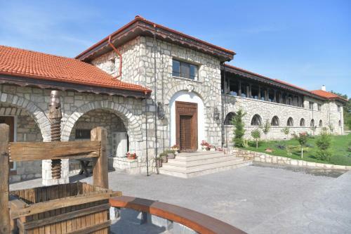 Hostal Crama Apogeum