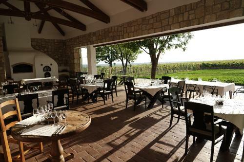 Hostal Crama Apogeum