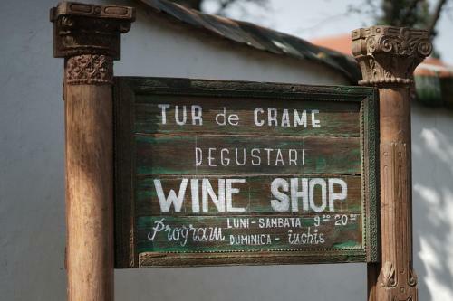 Hostal Crama Apogeum