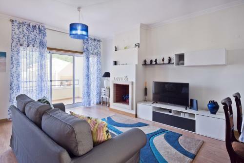 Bmyguest - Sesimbra Sea View Villa