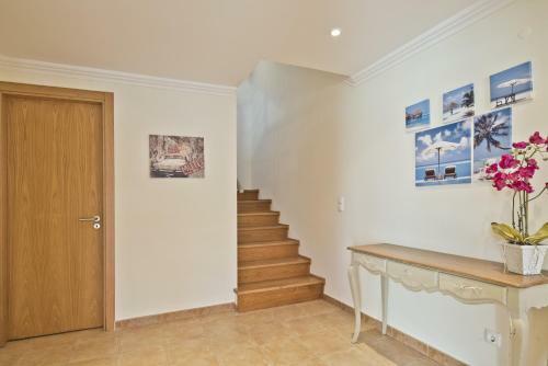 Bmyguest - Sesimbra Sea View Villa
