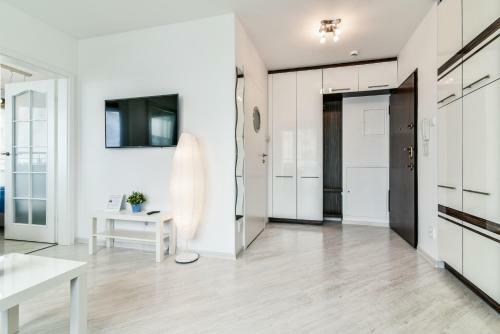 Ltc Apartments ?r�dmie?cie Gdynia