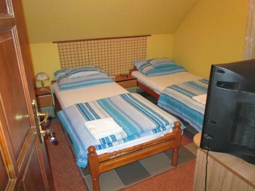 Hostal Kisherceg Sz�ll�shely