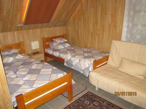 Hostal Kisherceg Sz�ll�shely
