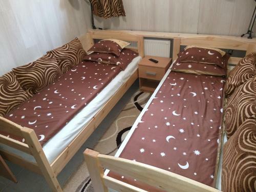 Hostal Kisherceg Sz�ll�shely