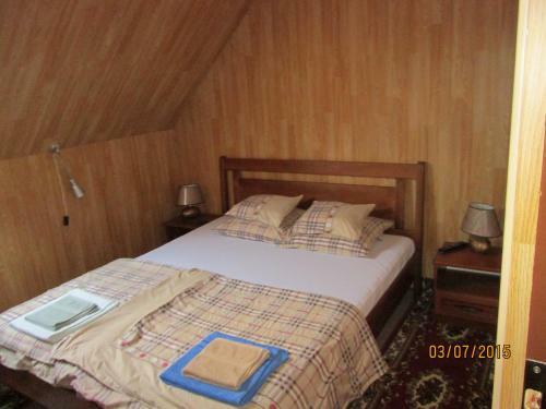 Hostal Kisherceg Sz�ll�shely