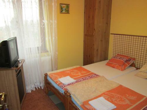 Hostal Kisherceg Sz�ll�shely
