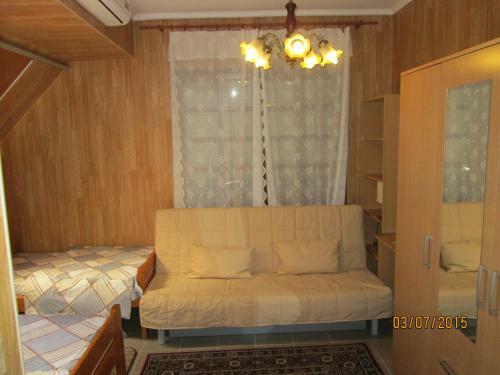 Hostal Kisherceg Sz�ll�shely
