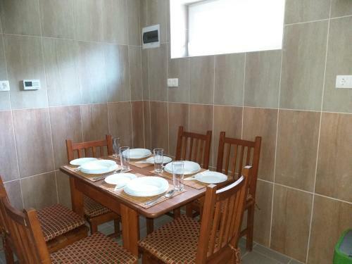 Hostal Kisherceg Sz�ll�shely