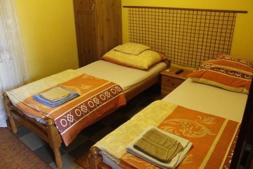 Hostal Kisherceg Sz�ll�shely