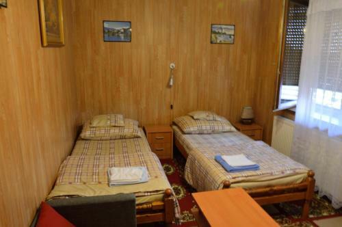 Hostal Kisherceg Sz�ll�shely