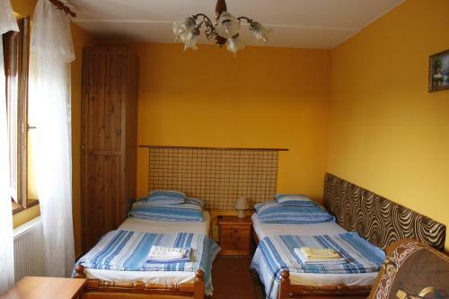 Hostal Kisherceg Sz�ll�shely