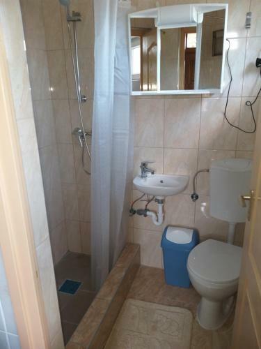 Hostal Kisherceg Sz�ll�shely