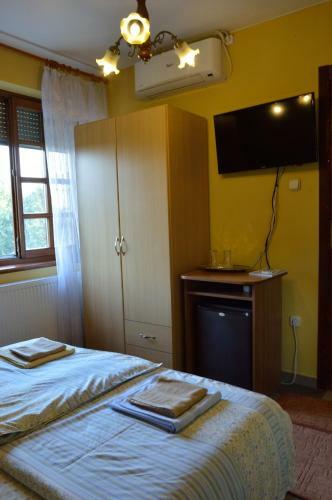 Hostal Kisherceg Sz�ll�shely