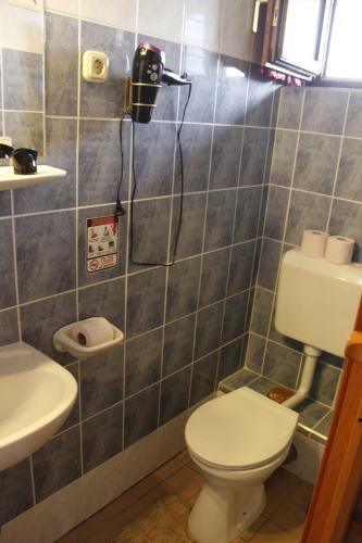 Hostal Kisherceg Sz�ll�shely