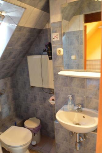 Hostal Kisherceg Sz�ll�shely
