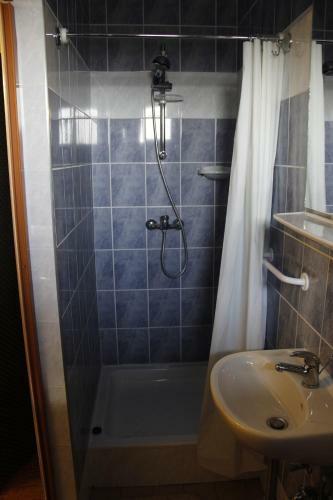 Hostal Kisherceg Sz�ll�shely