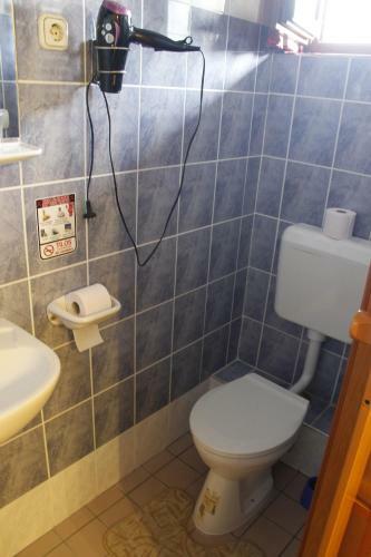 Hostal Kisherceg Sz�ll�shely