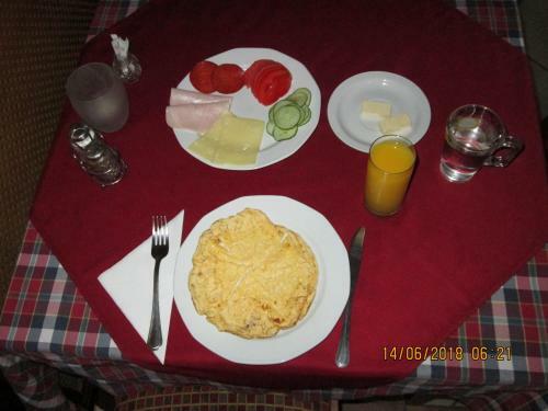 Hostal Kisherceg Sz�ll�shely
