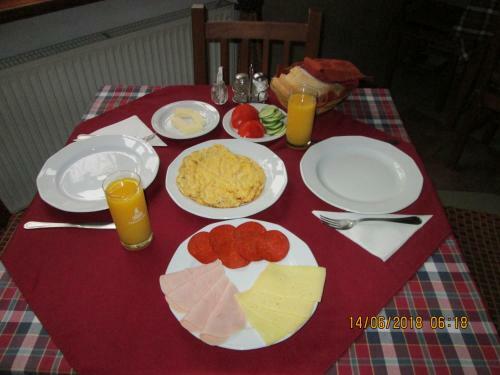 Hostal Kisherceg Sz�ll�shely