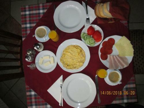 Hostal Kisherceg Sz�ll�shely